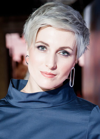 Режиссёр Ирина Бас 13.03.25