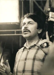 Александр Косарев