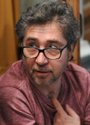 Андрей Мармонтов (Andrey Marmontov: Мармонтов Андрей Викторович)