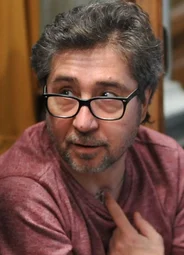 Андрей Мармонтов