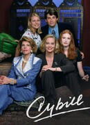 Сибилл сезон 4