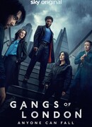 Банды Лондона сезон 3