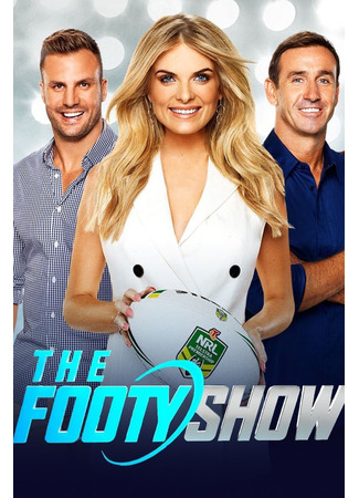 кино Футбольное шоу (The Footy Show) 15.03.25