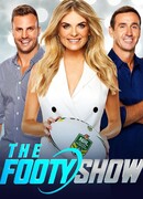 Футбольное шоу