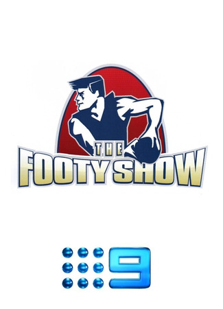 кино Футбольное шоу (The Footy Show) 15.03.25