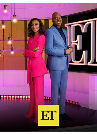 кино Развлечения сегодня вечером (Entertainment Tonight) 15.03.25