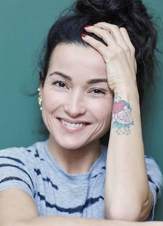 Актёр Биргит Шуурман 16.03.25