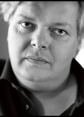 Сценарист Алекс ван Гален 16.03.25