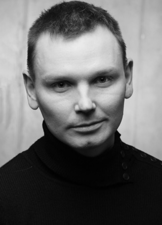Режиссёр Тимофей Жалнин 17.03.25