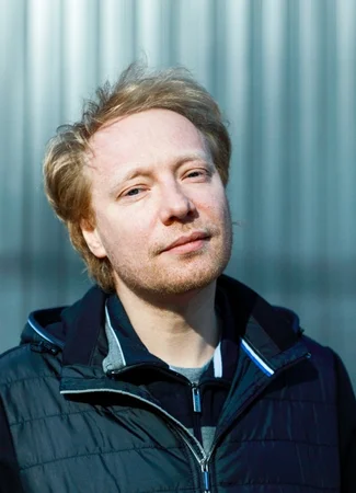 Режиссёр Евгений Григорьев 17.03.25