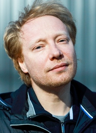 Режиссёр Евгений Григорьев 17.03.25