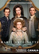 Мария-Антуанетта сезон 2