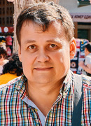 Антон Антонов (Anton Antonov: Антонов Антон Владимирович)