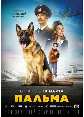 кино Пальма 19.03.25