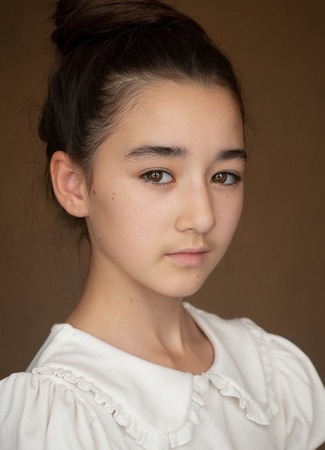 Актёр Ив Ридли 19.03.25