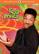 Принц из Беверли-Хиллз сезон 6