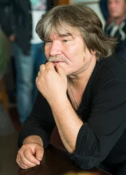 Александр Баранов