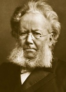 Генрик Ибсен