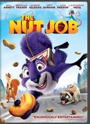 Реальная белка