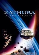 Затура: космическое приключение