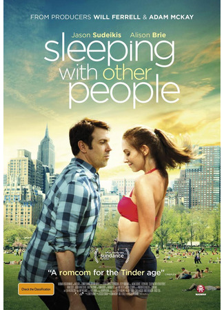 кино Любовь без обязательств (Sleeping with Other People) 20.03.25