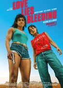 Любовь истекает кровью