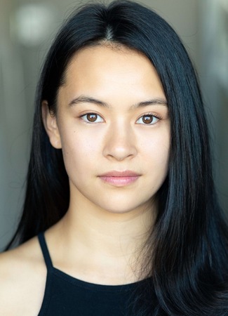 Актёр Мадлен Прайс 22.03.25