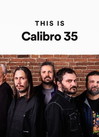 Композитор Calibro 35 22.03.25
