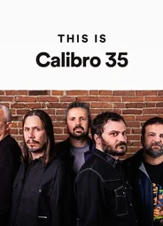 Calibro 35