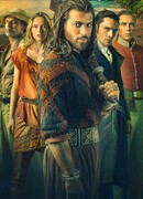 Сандокан сезон 1