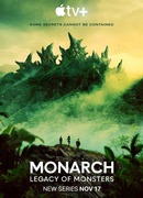 «Монарх»: Наследие монстров сезон 2