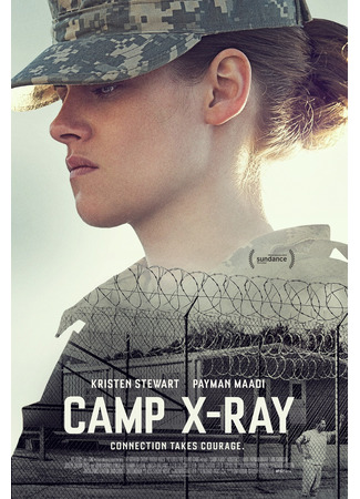 кино Лагерь «X-Ray» (Camp X-Ray) 23.03.25