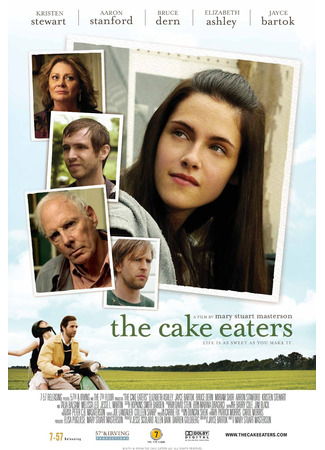 кино Сладкая полночь (The Cake Eaters) 23.03.25