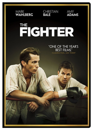 кино Боец (The Fighter) 24.03.25