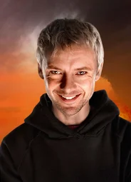 Джон Симм