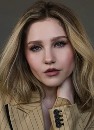 Элла Андерсон