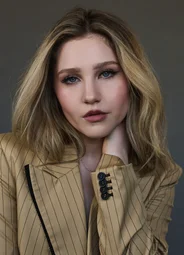 Элла Андерсон