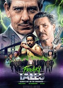 Дикие истории