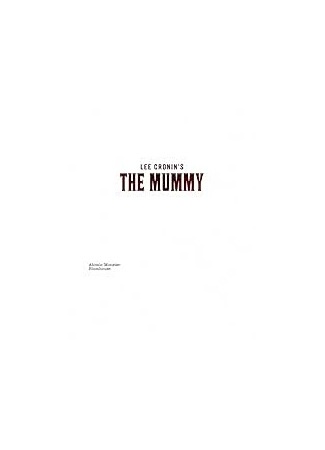 кино Мумия (2026) (The Mummy) 26.03.25