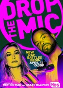 Drop the Mic сезон 3