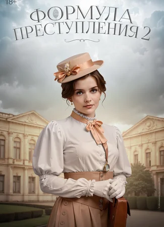 Формула преступления