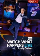 Смотри, что случилось в прямом эфире с Энди Коэном