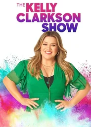 The Kelly Clarkson Show