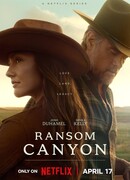 Каньон Рэнсом сезон 1