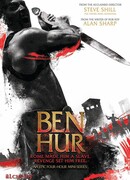 Бен Гур сезон 1