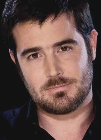 Сценарист Эммануэль Даусе 29.03.25