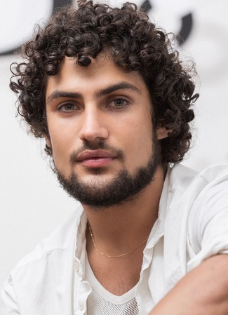 Актёр Сумай Карденас 29.03.25