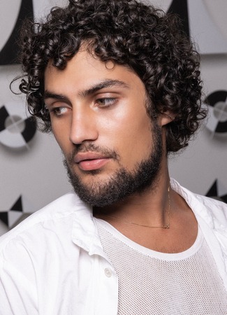 Актёр Сумай Карденас 29.03.25