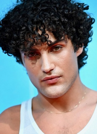 Актёр Сумай Карденас 29.03.25