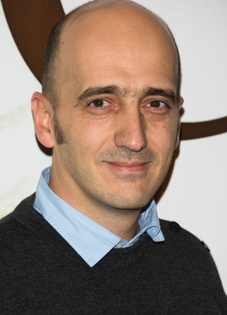 Композитор Эрик Неве 29.03.25